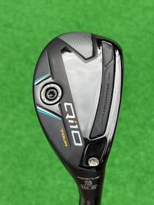 golf taylormade qi10