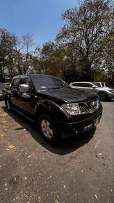 Nissan Navara CALIBRE in Kota Kinabalu, SBH