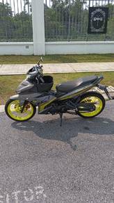 Yamaha Y15ZR