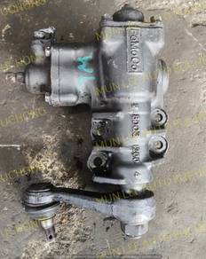 Used Steering Box Ford Ranger/Mazda B2500 96-06