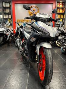 Yamaha Y16ZR