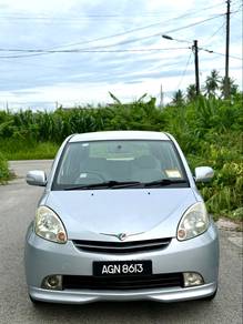 Perodua MyVi EZi in Kota Bharu, KTN
