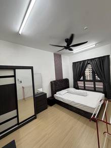 Service Residence For Rent in M Arisa