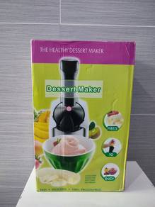 dessert maker, ais cream maker