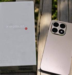 Xiaomi 15T (24GB/256GB) 