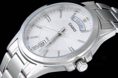 Watch - Casio Ion Plated MTP1381-7A - ORIGINAL