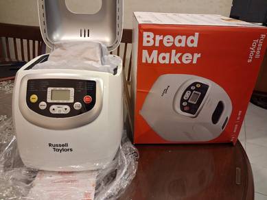 Russell Taylor Bread Maker 