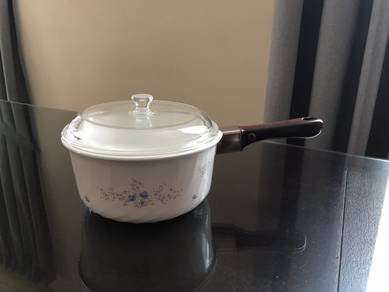 Arcopal Arcoflam Cookware