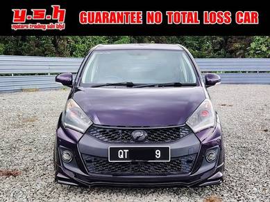 Perodua MyVi SE in Kota Samarahan, SWK