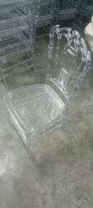 Banquet Chivalry Napoleon Chair With 2Inch Cusion