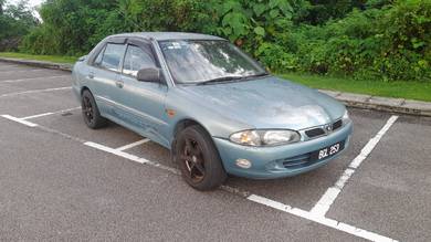 Proton Wira A/B GLi in Kulim, KDH