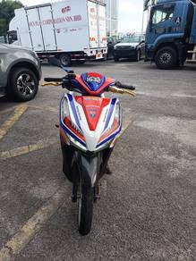 Honda Vario 150
