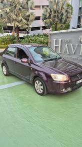 Proton Saga BASE LINE in Ipoh, PRK