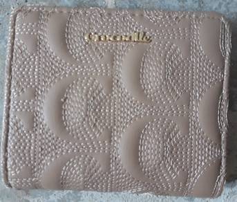 crocodile wallet