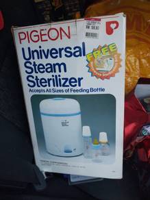 Pigeon Universal Steam Sterilizer