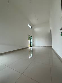 1-storey Terraced House For Sale in Bertam,PNG