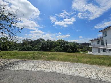 Residential Land in Putrajaya, PJY