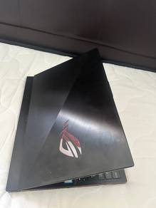  ASUS ROG Zephyrus S