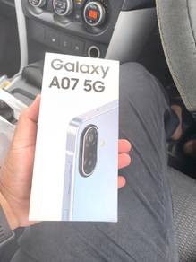Samsung A07 (5G)