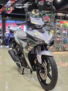 Yamaha Y16ZR
