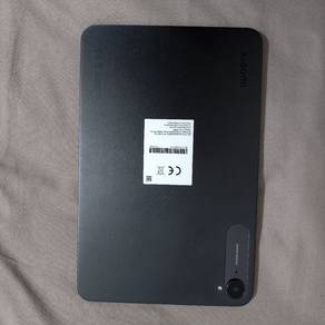 xiaomi pad mini
