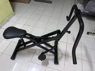 Home execercise equipment