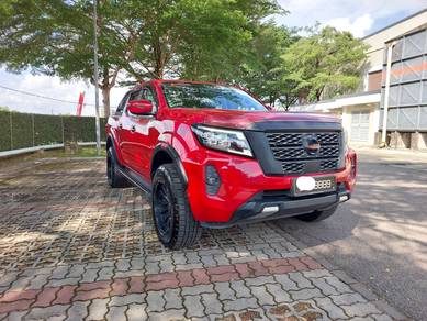Nissan Navara V in Johor Bahru, JHR