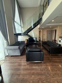 Service Residence For Rent in Riverson