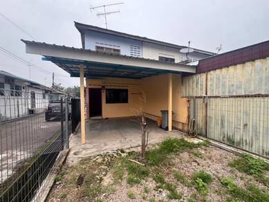 2-storey Terraced House For Sale in Kluang,JHR