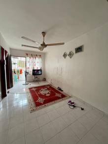 Flat For Sale in Tasek Seri Alam