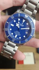 Tudor Black Bay Pelagos 
