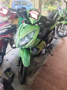 Demak Evo ZR