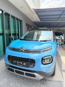 Citroen C3 AIRCROSS in Serdang, KUL