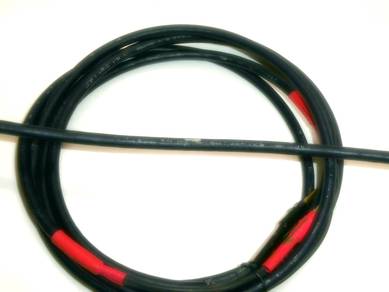 DH Labs Silver Sonic T-14 cable