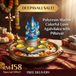 deepavali decorations