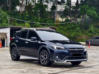 Subaru XV 2.0I-P in Johor Bahru, JHR
