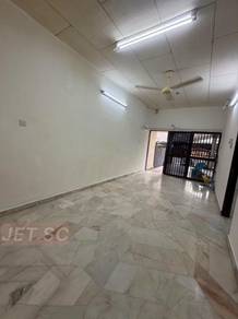1-storey Terraced House For Sale in Klang,SGR