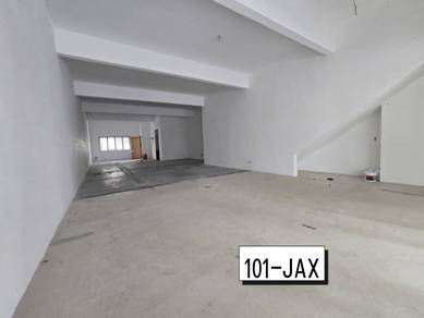 Shop lot For Rent in Setia Alam,SGR