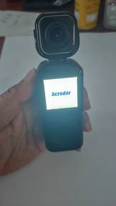 Acroder Action Camera