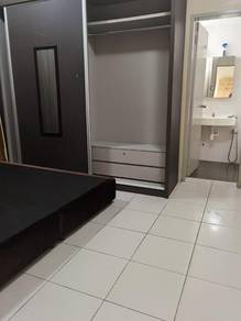 Service Residence For Rent in Residensi Platinum Teratai