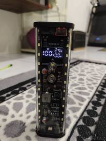 power bank PD100 watt