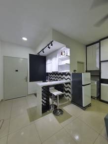 Service Residence For Rent in Palazio