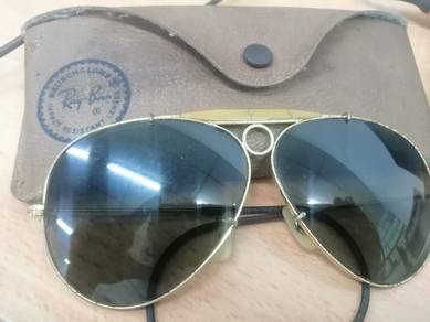 rayban B & L SHARP SHOOTER