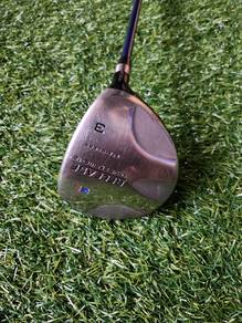 Golf Kid Wood 3 USKG Release Tour Series-12 Graphi