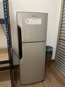 Panasonic Refrigerator