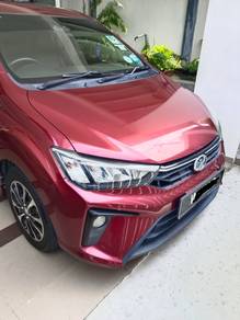 Perodua Bezza AV ADVANCE in Seremban, NSN