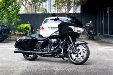 Harley-Davidson Road Glide Special