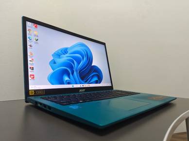 MODEL Acer Aspire 3 (i5) N20C5)