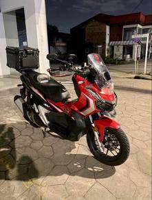 Honda ADV 150