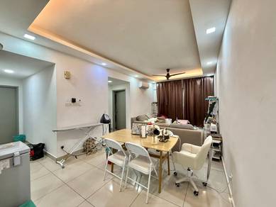Service Residence For Sale in Park @ One South